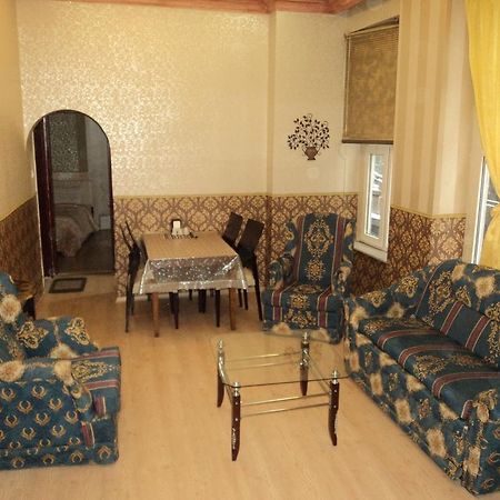 New Redriver Hostel اسطنبول الغرفة الصورة