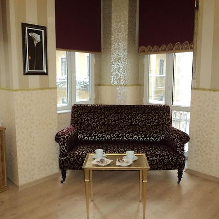 New Redriver Hostel اسطنبول الغرفة الصورة
