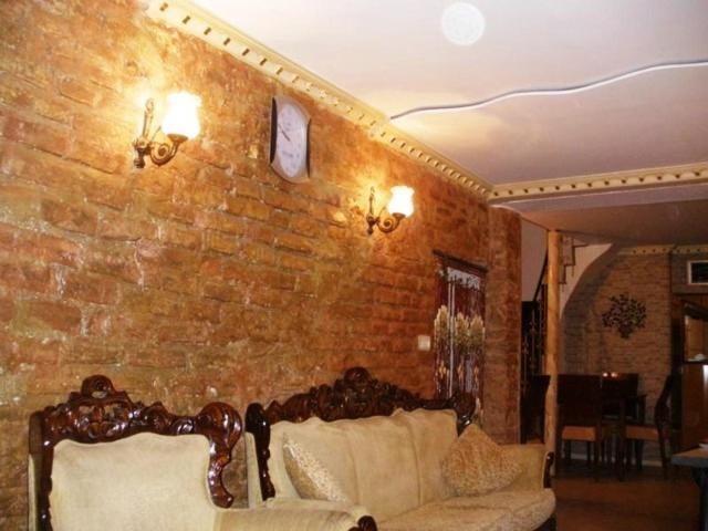 New Redriver Hostel اسطنبول المظهر الخارجي الصورة