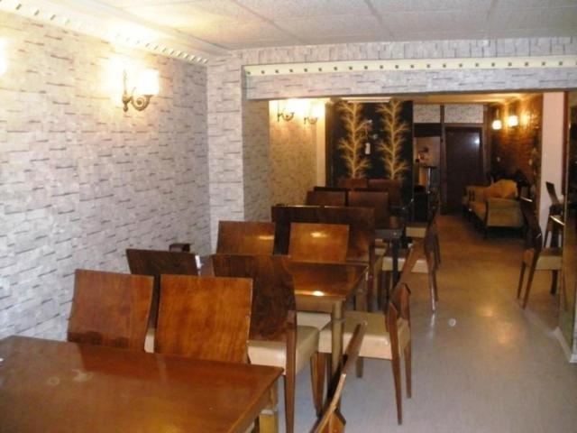 New Redriver Hostel اسطنبول المظهر الخارجي الصورة