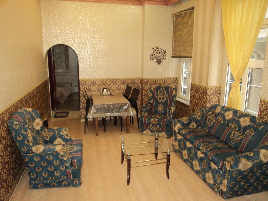 New Redriver Hostel اسطنبول الغرفة الصورة