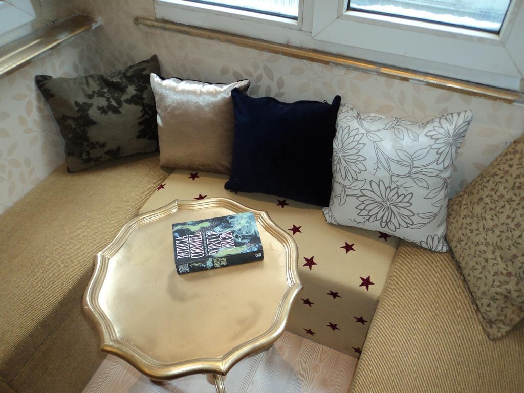 New Redriver Hostel اسطنبول الغرفة الصورة