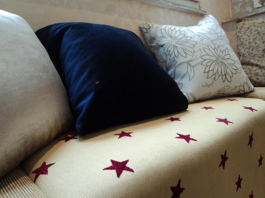 New Redriver Hostel اسطنبول الغرفة الصورة