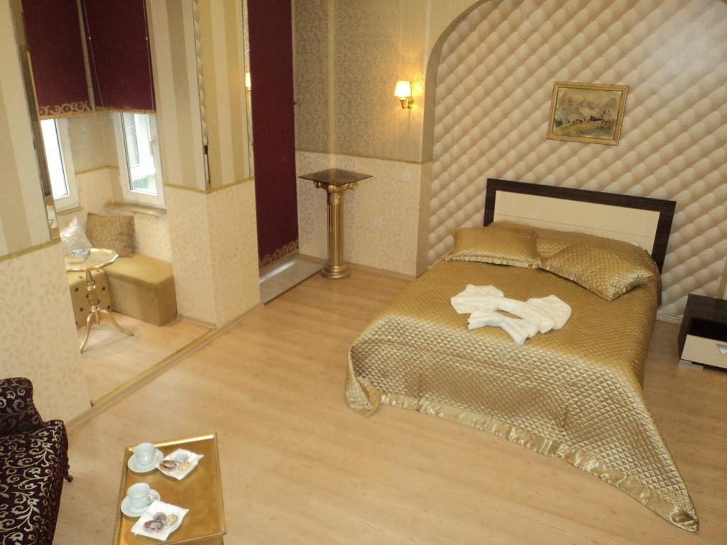 New Redriver Hostel اسطنبول الغرفة الصورة