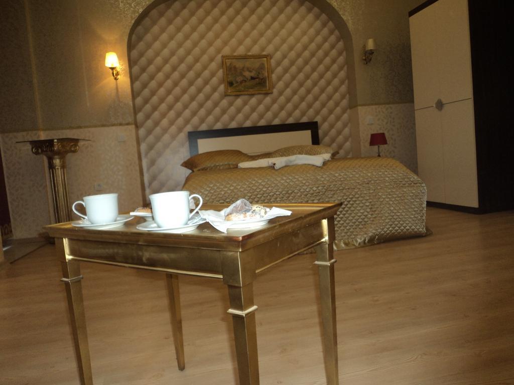 New Redriver Hostel اسطنبول الغرفة الصورة