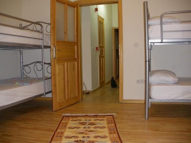 New Redriver Hostel اسطنبول الغرفة الصورة