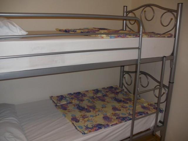 New Redriver Hostel اسطنبول الغرفة الصورة