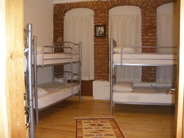 New Redriver Hostel اسطنبول الغرفة الصورة