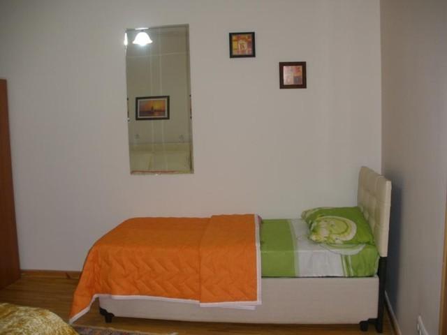 New Redriver Hostel اسطنبول الغرفة الصورة