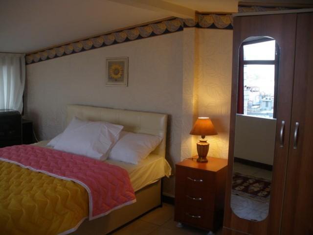 New Redriver Hostel اسطنبول الغرفة الصورة