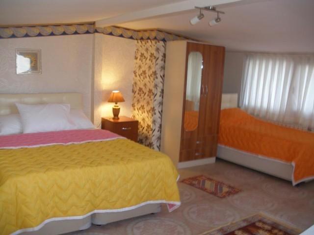 New Redriver Hostel اسطنبول الغرفة الصورة