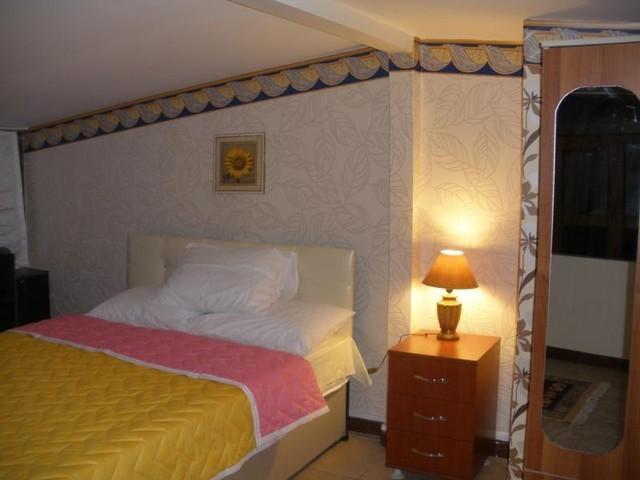 New Redriver Hostel اسطنبول الغرفة الصورة