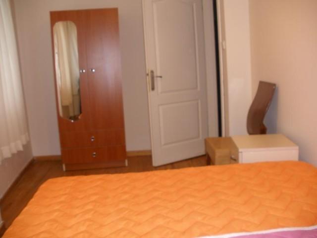 New Redriver Hostel اسطنبول الغرفة الصورة