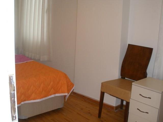 New Redriver Hostel اسطنبول الغرفة الصورة